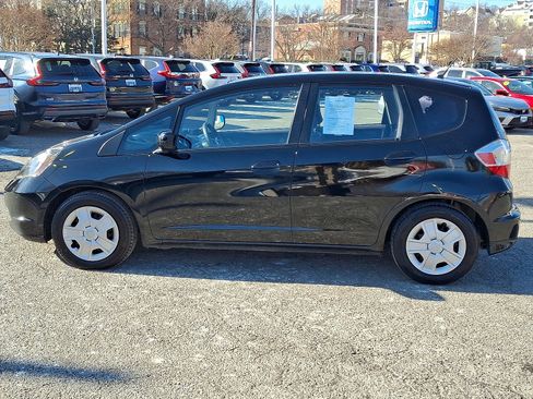 Used 2013 Honda Fit image 7