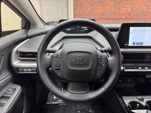 Used 2024 Toyota Prius LE image 14