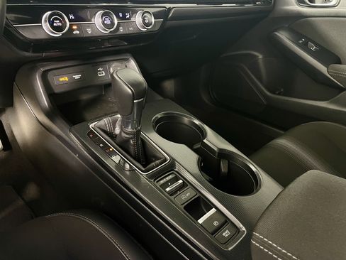 Used 2023 Honda Civic Sport image 23