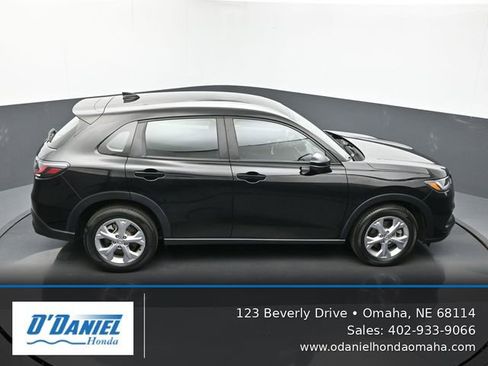 Used 2024 Honda HR-V LX image 19