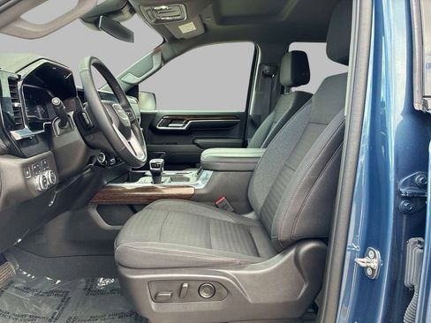 Used 2024 GMC Sierra 1500 Elevation AWD/4WD image 17