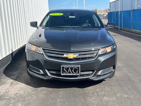 Used 2019 Chevrolet Impala LS image 2