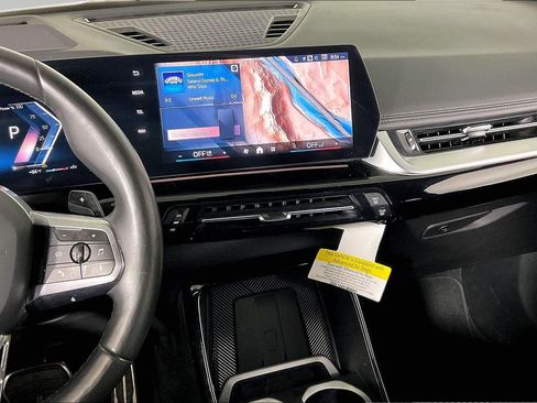Certified 2024 BMW X1 xDrive28i w/ Technology Package AWD/4WD image 9