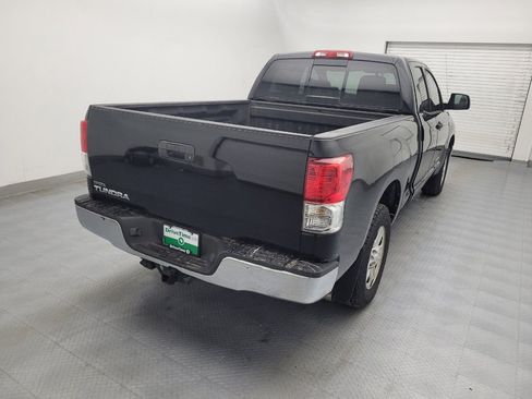 Used 2012 Toyota Tundra 2WD Double Cab w/ Tow Pkg image 7