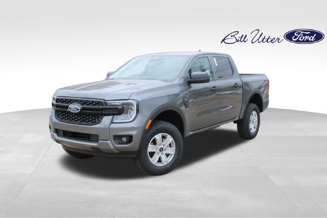 New 2026 Ford Ranger XL RWD image 1