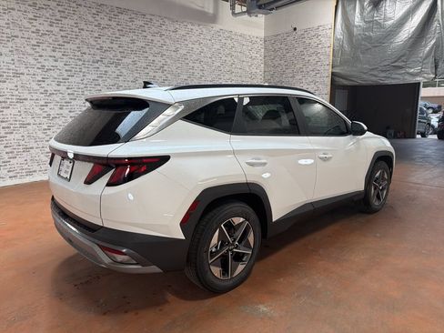 New 2026 Hyundai Tucson SEL w/ Tow & Go Package FWD image 7