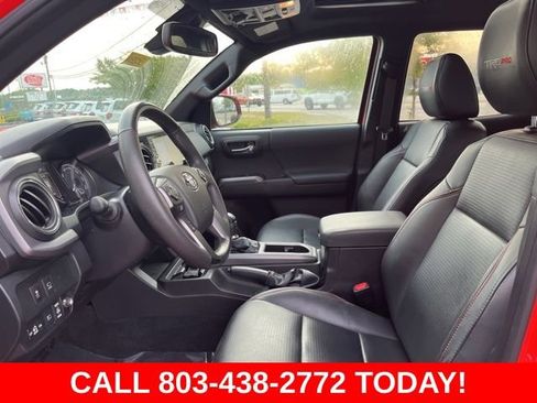 Used 2023 Toyota Tacoma TRD Pro image 7