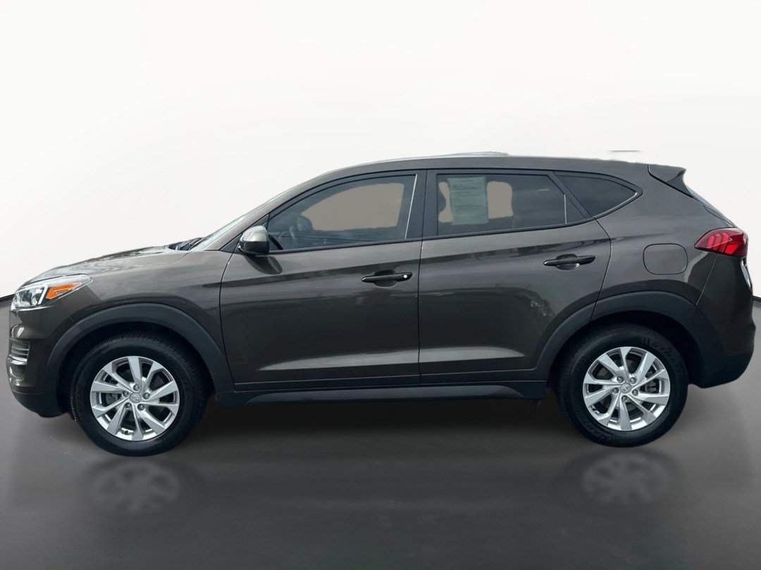Used 2019 Hyundai Tucson SE w/ Cargo Package AWD/4WD image 6