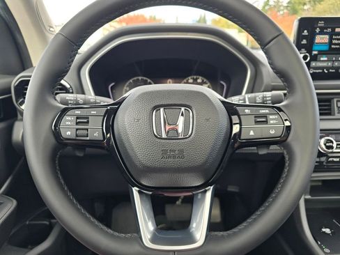 New 2025 Honda Pilot EX-L image 14