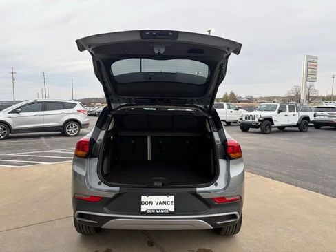 Used 2024 Buick Encore GX Preferred w/ Comfort Package image 20