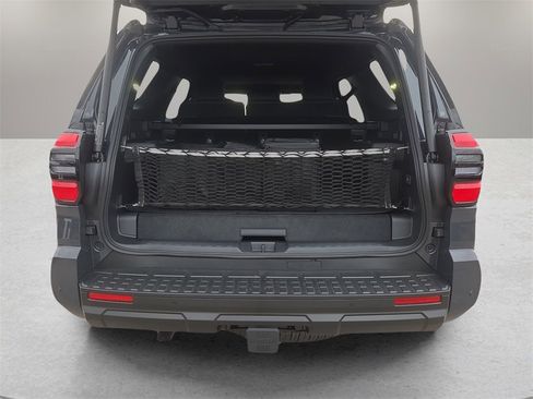 New 2026 Toyota 4Runner TRD Off-Road Premium image 13