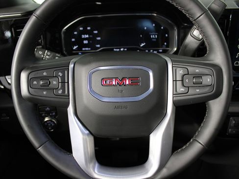 Used 2024 GMC Sierra 1500 Elevation w/ X31 Off-Road Package image 12