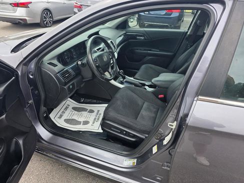 Used 2013 Honda Accord Sport image 5