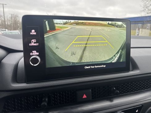 New 2026 Honda CR-V Sport image 18