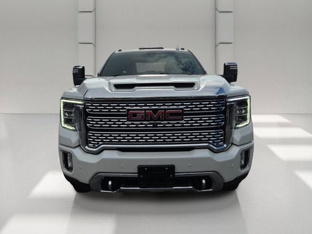 Certified 2022 GMC Sierra 3500 Denali AWD/4WD image 8