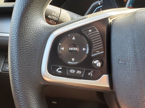 Used 2016 Honda Civic LX image 20