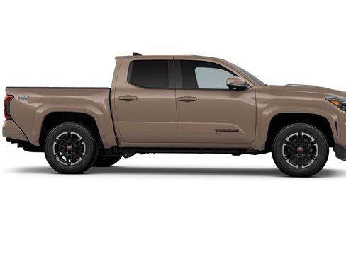 New 2026 Toyota Tacoma TRD Sport AWD/4WD image 15