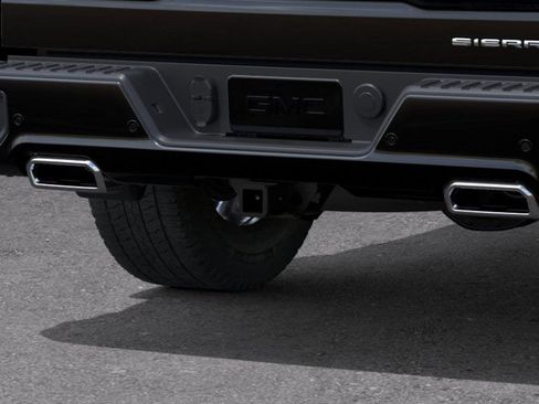 New 2026 GMC Sierra 1500 Denali AWD/4WD image 38