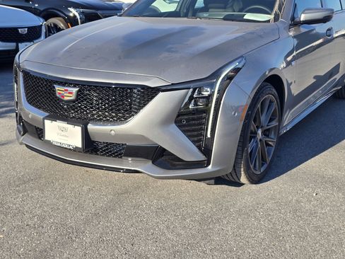 New 2026 Cadillac CT5 Sport image 10