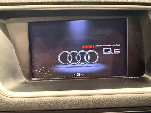 Used 2013 Audi Q5 2.0T Premium Plus AWD/4WD image 34