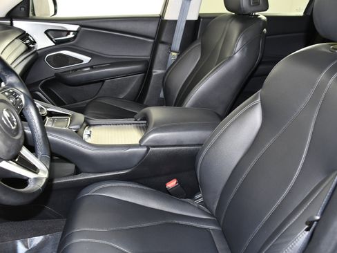 Certified 2023 Acura RDX AWD image 38