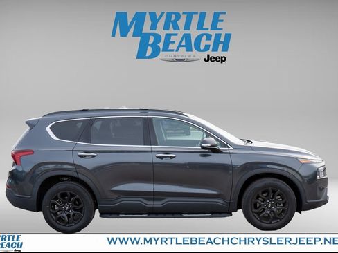 Used 2023 Hyundai Santa Fe XRT image 7