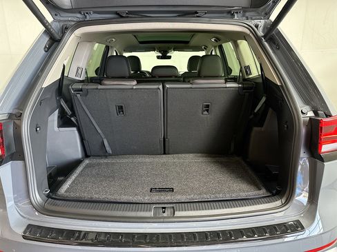 New 2026 Volkswagen Atlas Peak Edition AWD/4WD image 25