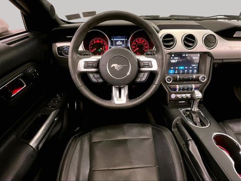 Certified 2017 Ford Mustang GT Premium w/ Equipment Group 401A RWD image 5