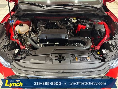 Used 2024 Ford Escape Active w/ Tech Pack #2 AWD/4WD image 29