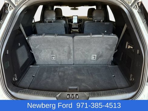 Used 2021 Ford Explorer ST w/ ST Street Pack AWD/4WD image 29