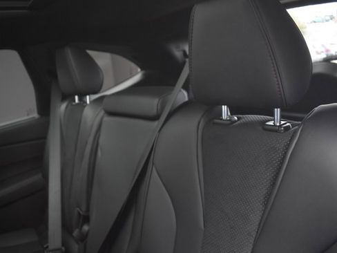 New 2026 Acura MDX A-Spec image 18