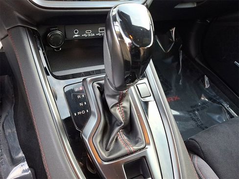 Certified 2024 Subaru WRX Limited image 16