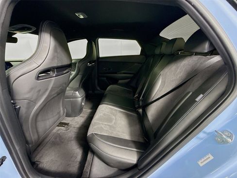 Used 2025 Hyundai Elantra N FWD image 20