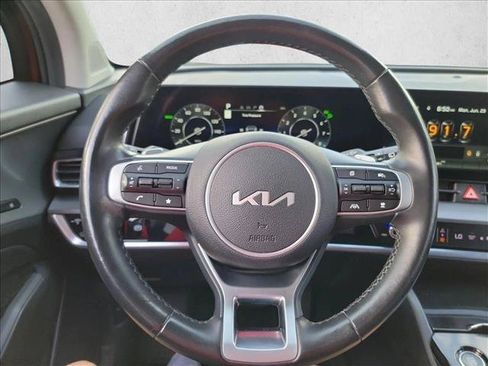 Used 2023 Kia Sportage SX Prestige AWD/4WD image 15