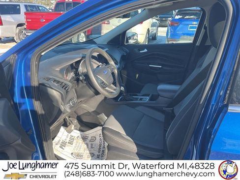 Used 2019 Ford Escape SE image 13