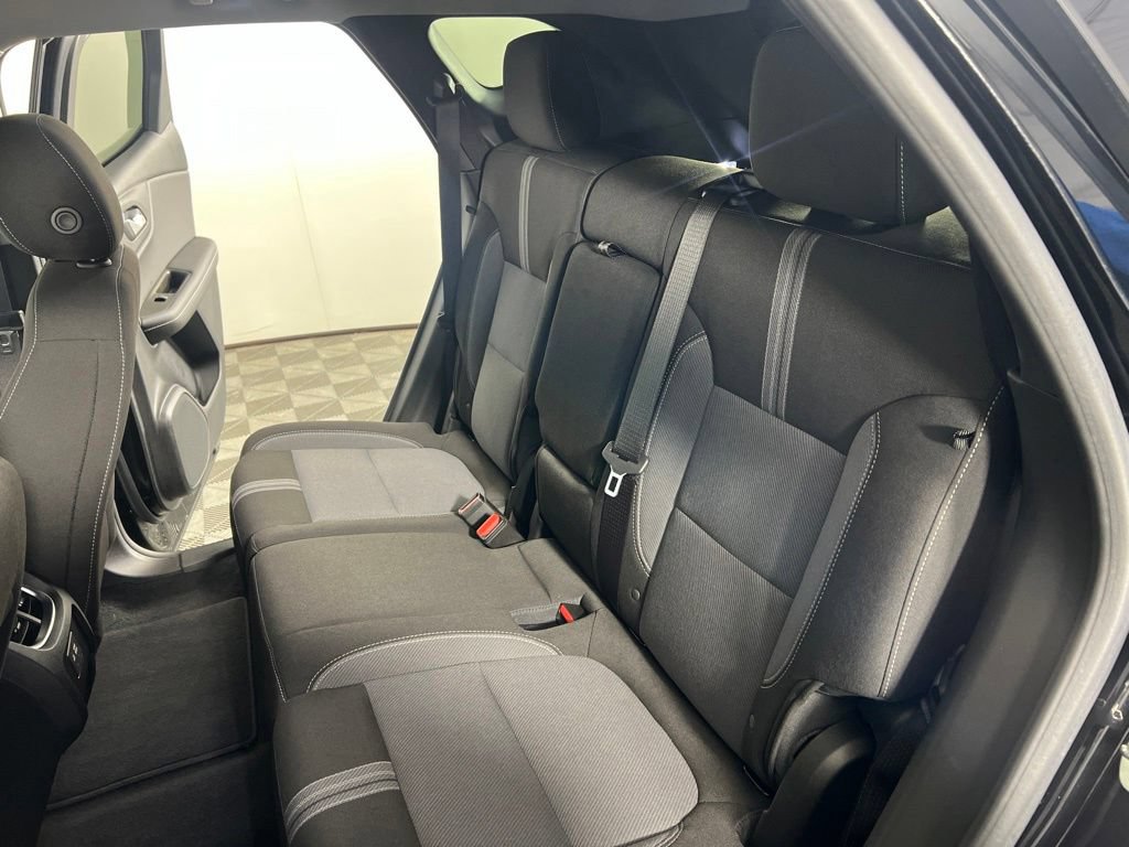Certified 2023 Chevrolet Blazer LT w/ Convenience Package AWD/4WD image 15