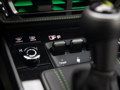 Certified 2024 Porsche 911 GT3 RS image 22