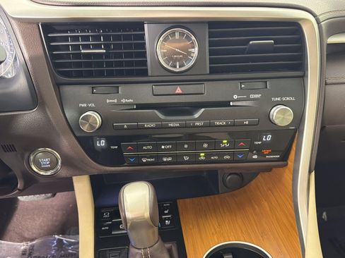 Used 2016 Lexus RX 350 FWD w/ Premium Package image 18