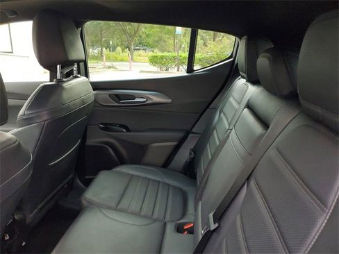 Used 2024 Alfa Romeo Tonale Ti w/ Active Assist Package image 32