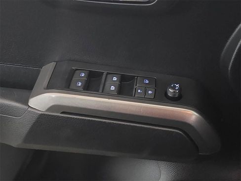 Used 2021 Toyota Tacoma Limited w/ Nightshade Package image 30