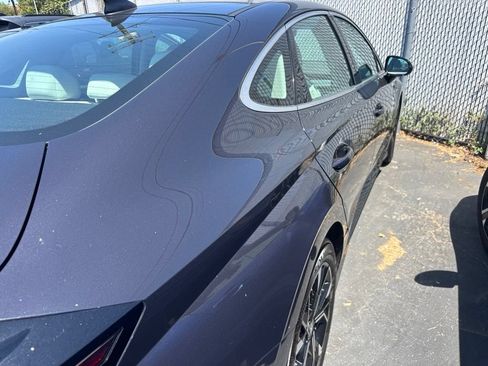 Used 2025 Hyundai Sonata SEL FWD image 5