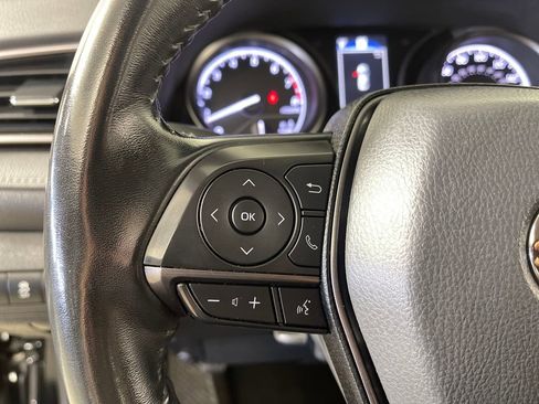 Certified 2023 Toyota Camry SE image 29