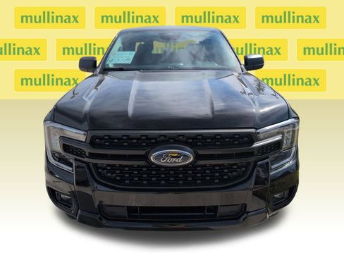 New 2025 Ford Ranger XL image 11