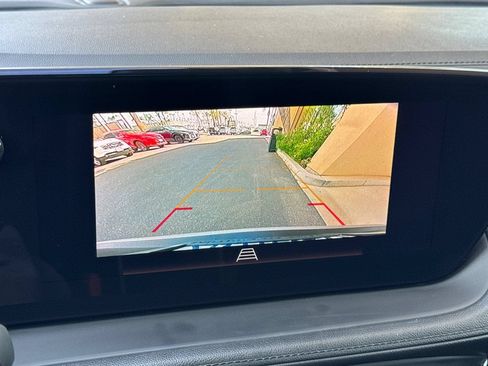 Used 2024 Buick Encore GX Preferred FWD image 23
