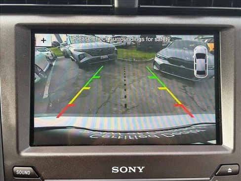 Used 2018 Ford Fusion Titanium image 15