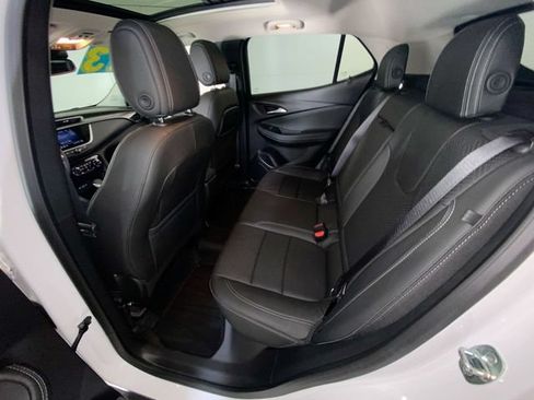 Used 2023 Buick Encore GX Essence w/ Experience Buick Package AWD/4WD image 28