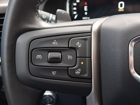 Used 2024 GMC Sierra 1500 Denali w/ Denali Reserve Package image 21