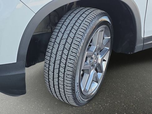 Certified 2023 Honda Passport EX-L image 29