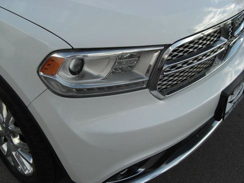 Used 2014 Dodge Durango Citadel RWD image 22