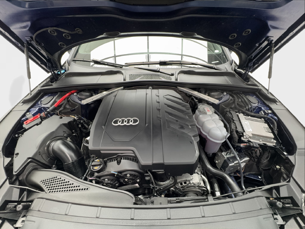 Used 2023 Audi A4 2.0T Premium w/ Convenience Package AWD/4WD image 20